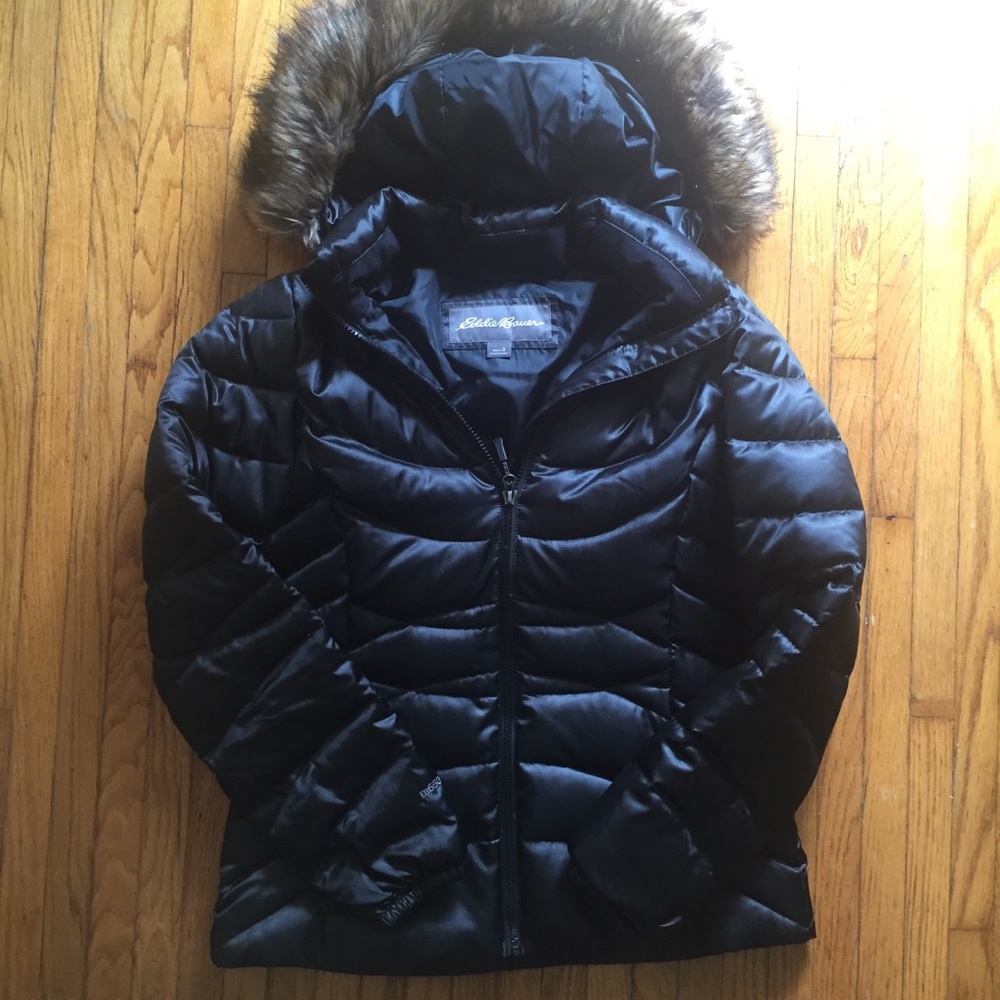 Eddie Bauer Puffer